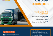 Vận chuyển hàng hóa Logistics là gì? Đặc điểm của mô hình này