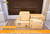 Door to Door là gì? Ưu điểm và cách sử dụng dịch vụ Door to Door